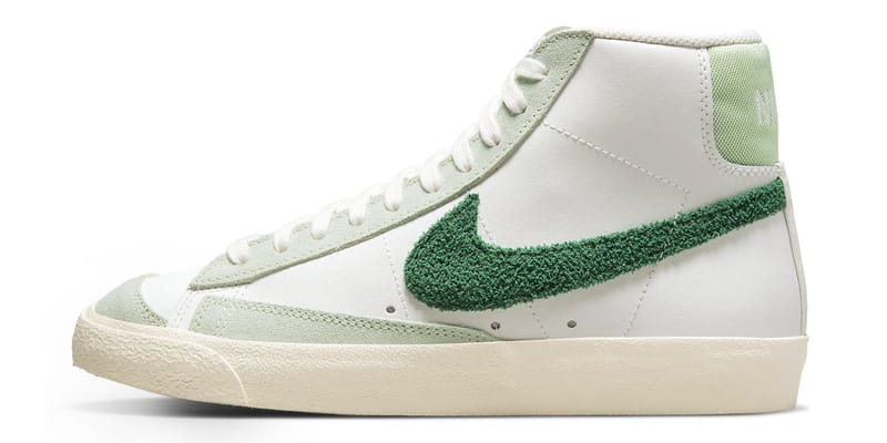 nike blazers women 9