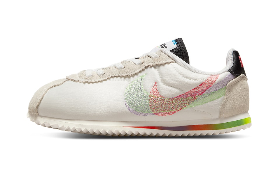 buzz cortez nike