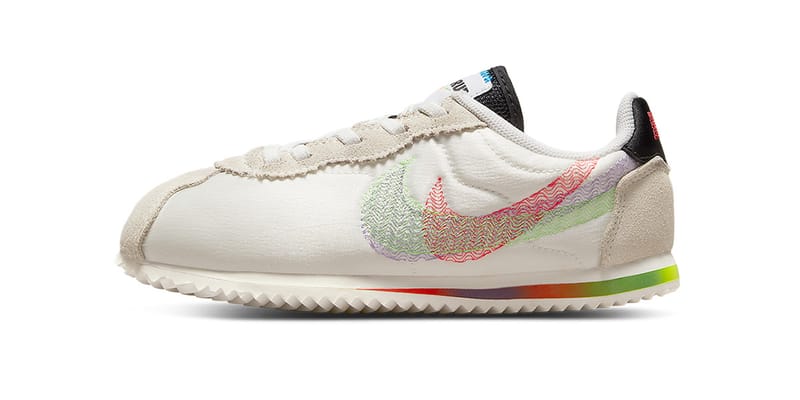 Nike Cortez Be True DX6918 100 Release Info Hypebeast