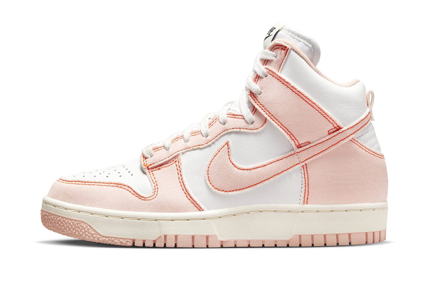 Official Images of the Nike Dunk High 1985 