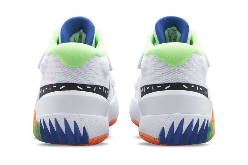 Nike zoom shop dragon tennis shoes