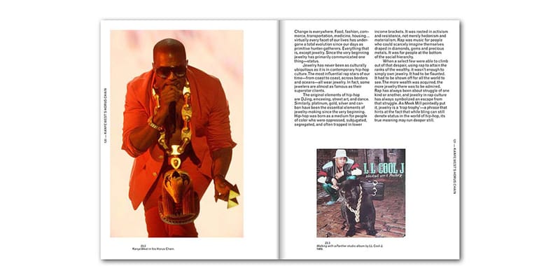 Object-Oriented Identity' Studio Zsofia Kollar Art | Hypebeast