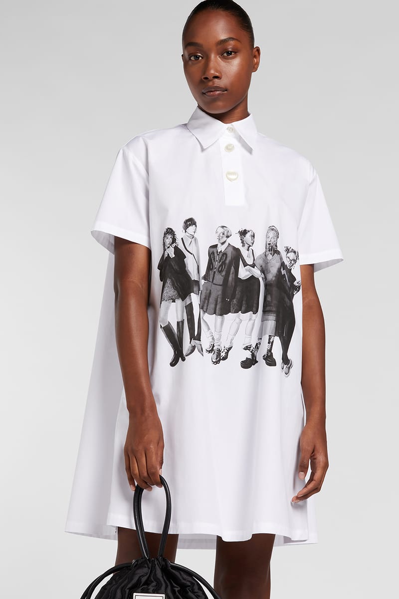 Opening Ceremony Drops SS22 