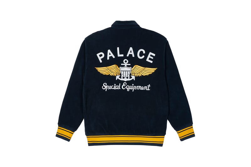 Palace Skateboards Summer 2022 Week 2 Drop List | Hypebeast