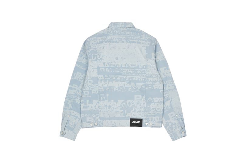 Palace Skateboards Summer 2022 Week 3 Drop List | Hypebeast