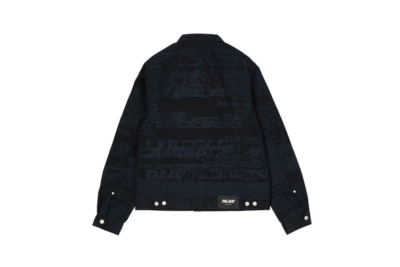 Palace Skateboards Summer 2022 Week 3 Drop List | Hypebeast