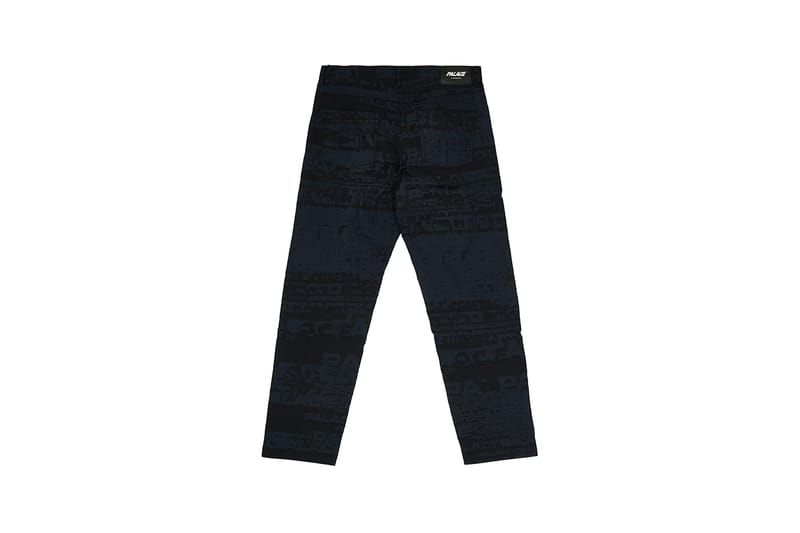 Palace Skateboards Summer 2022 Week 3 Drop List | Hypebeast