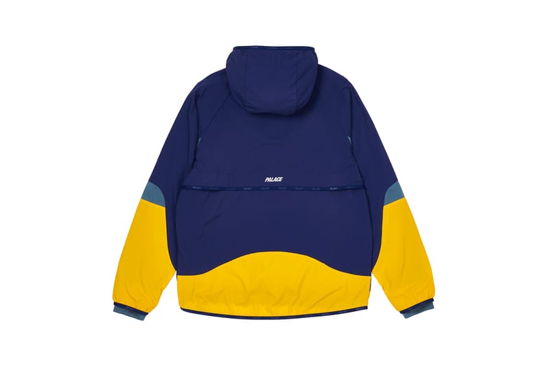 パレス スケートボード 2022年夏コレクション発売アイテム一覧