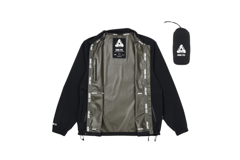 パレス スケートボード 2022年夏コレクション発売アイテム一覧