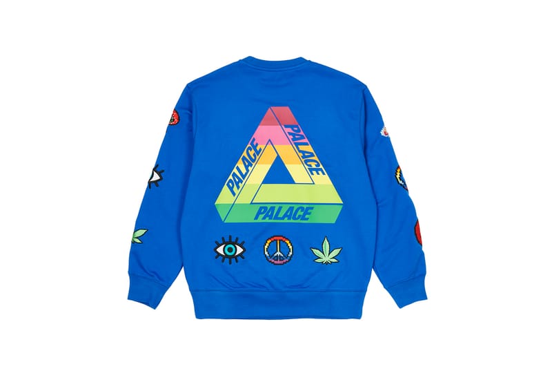 Palace Summer 2022 Collection First Look & Drops Hypebeast