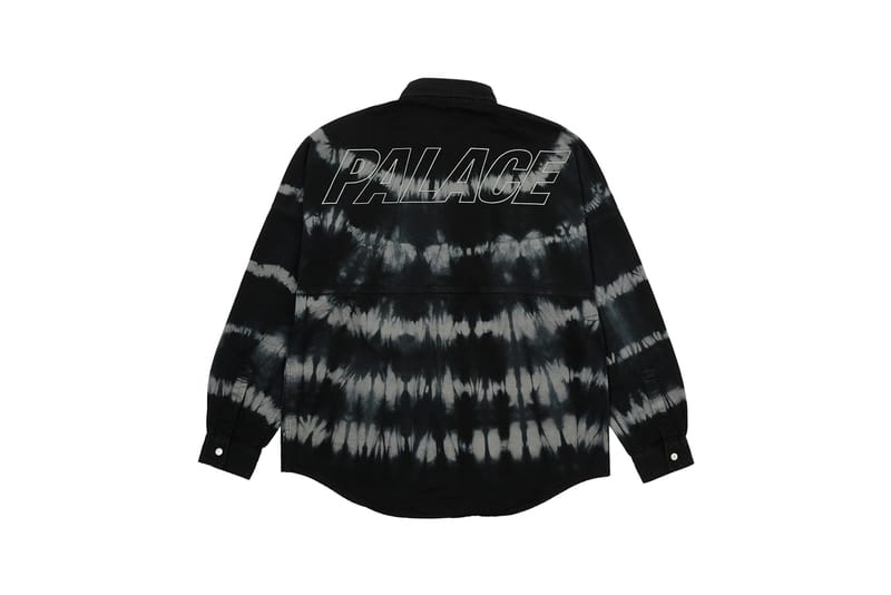 パレス スケートボード 2022年夏コレクション発売アイテム一覧