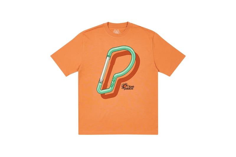 Palace Summer 2022 Collection First Look & Drops Hypebeast