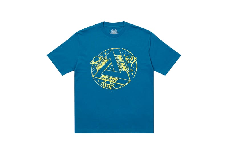 Palace Summer 2022 Collection First Look & Drops Hypebeast