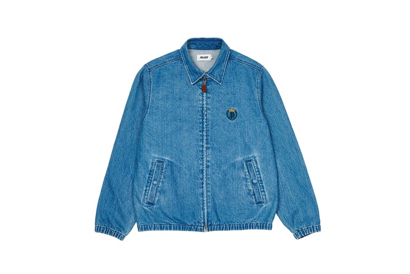 Palace Summer 2022 Collection First Look & Drops Hypebeast