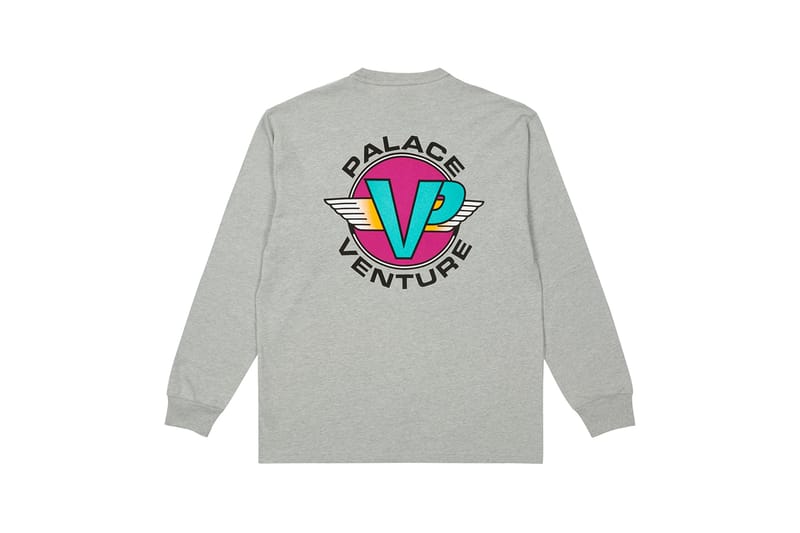 パレス スケートボード 2022年夏コレクション発売アイテム一覧