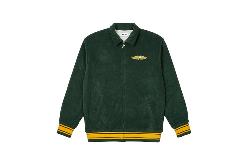 パレス スケートボード 2022年夏コレクション発売アイテム一覧