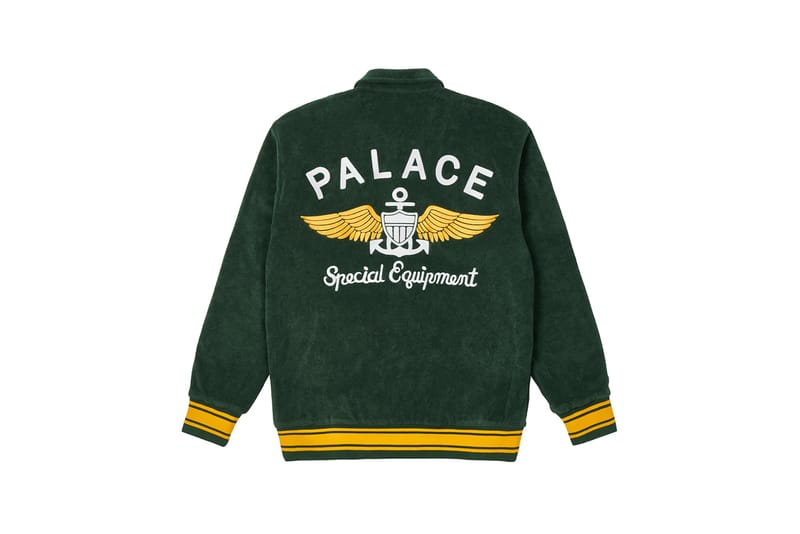 パレス スケートボード 2022年夏コレクション発売アイテム一覧