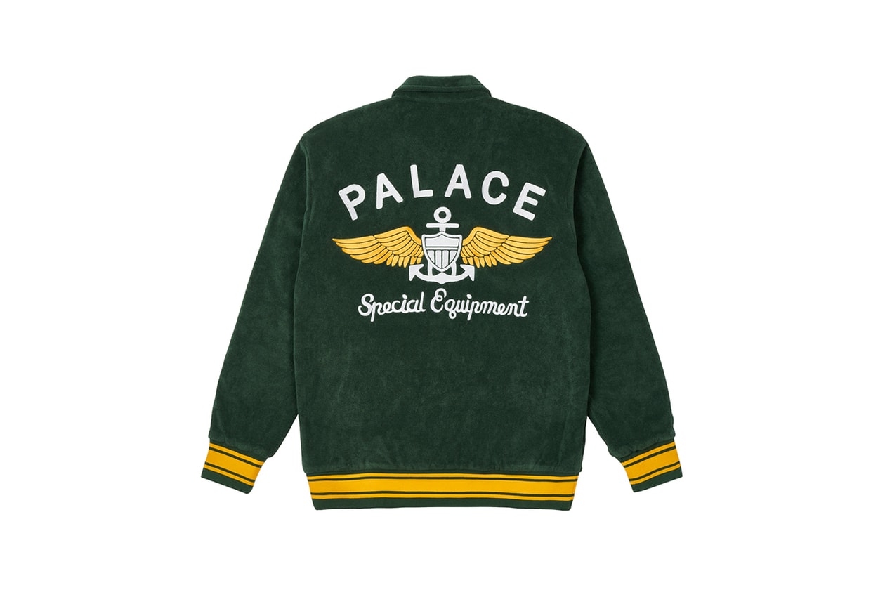 Palace Summer 2022 Collection First Look & Drops Hypebeast