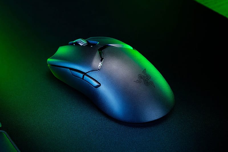 Razer light deals mouse