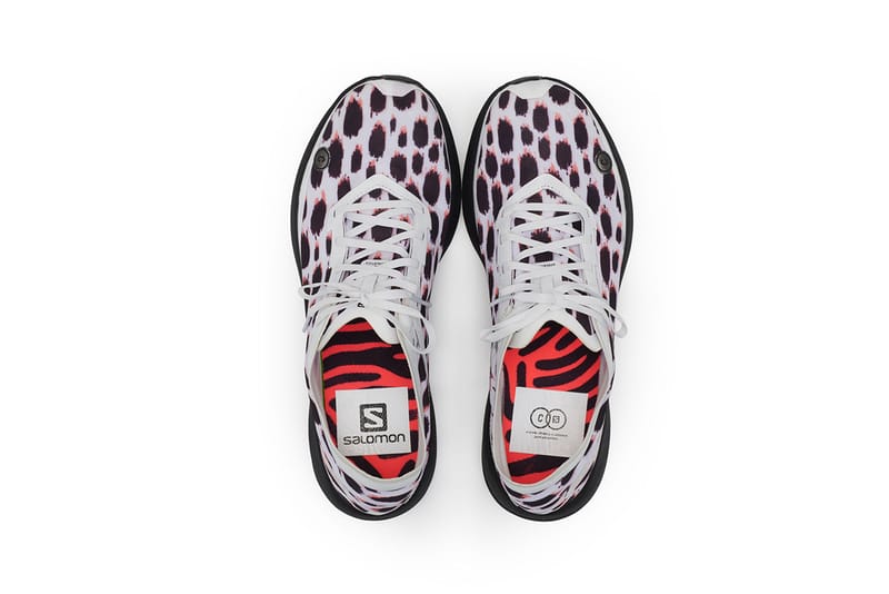 Ciele Athletics x Salomon Spring 2022 Capsule | Hypebeast