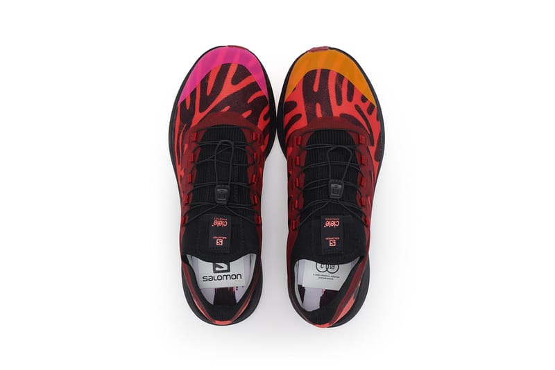 Ciele Athletics x Salomon Spring 2022 Capsule | Hypebeast