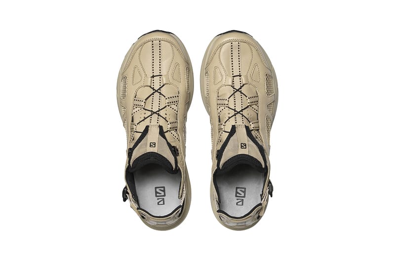 Salomon Techsonic Leather Release Details | Hypebeast Salomon Techsonic Leather Release Details | Hypebeast