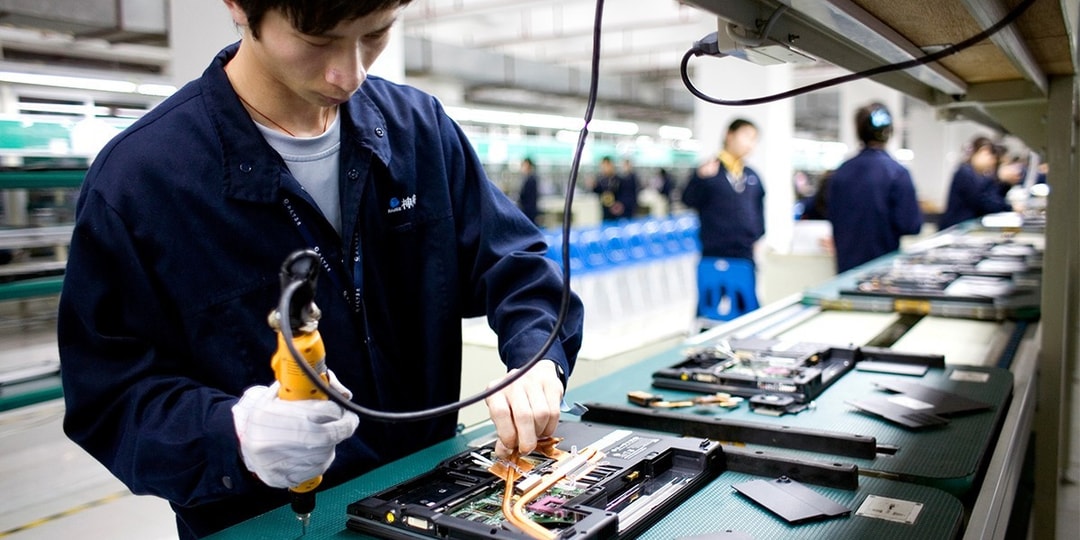 Сообщается, что Samsung поднимет цены на чипы на 20%