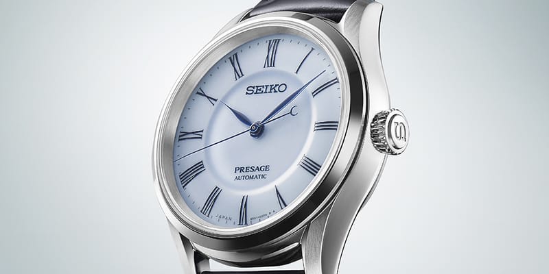 seiko presage arita porcelain dial, stor minskning av 78% 