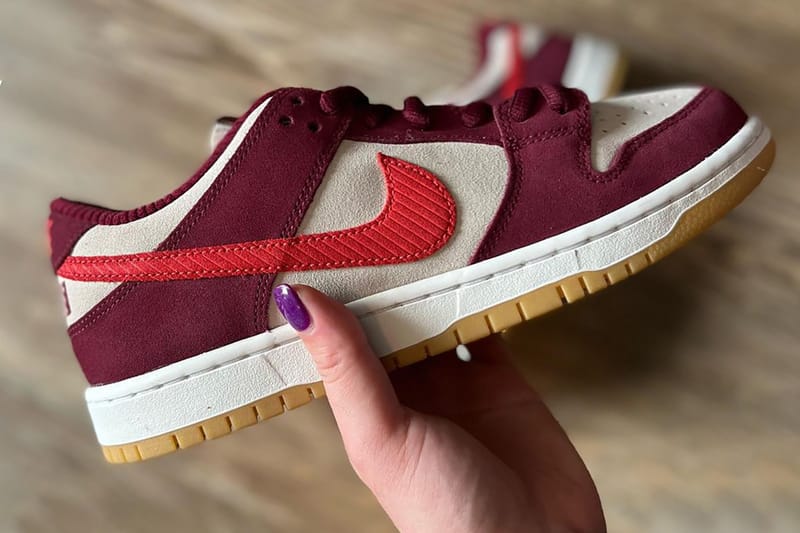 NIKE SB Dunk Low Skate Like a Girl 26.0-