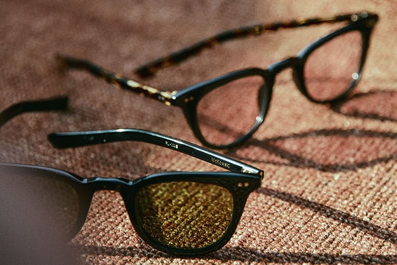 Native Sons Deliver Soup'd-Up Mckowski Frames | Hypebeast