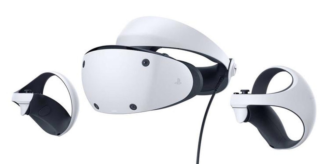 Sony представит новые игры для PlayStation VR2 на предстоящей выставке State of Play