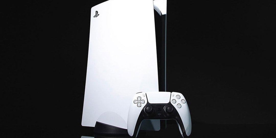 Sony рассчитывает увеличить поставки PlayStation 5 более чем на 50%
