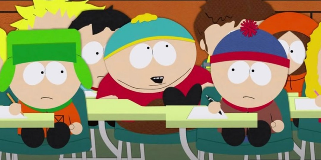 A New 'South Park' TV Movie Is Coming This June | Hypebeast