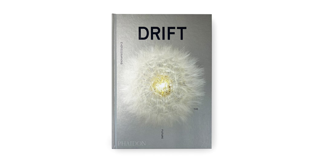Новая книга рассказывает о впечатляющей работе DRIFT