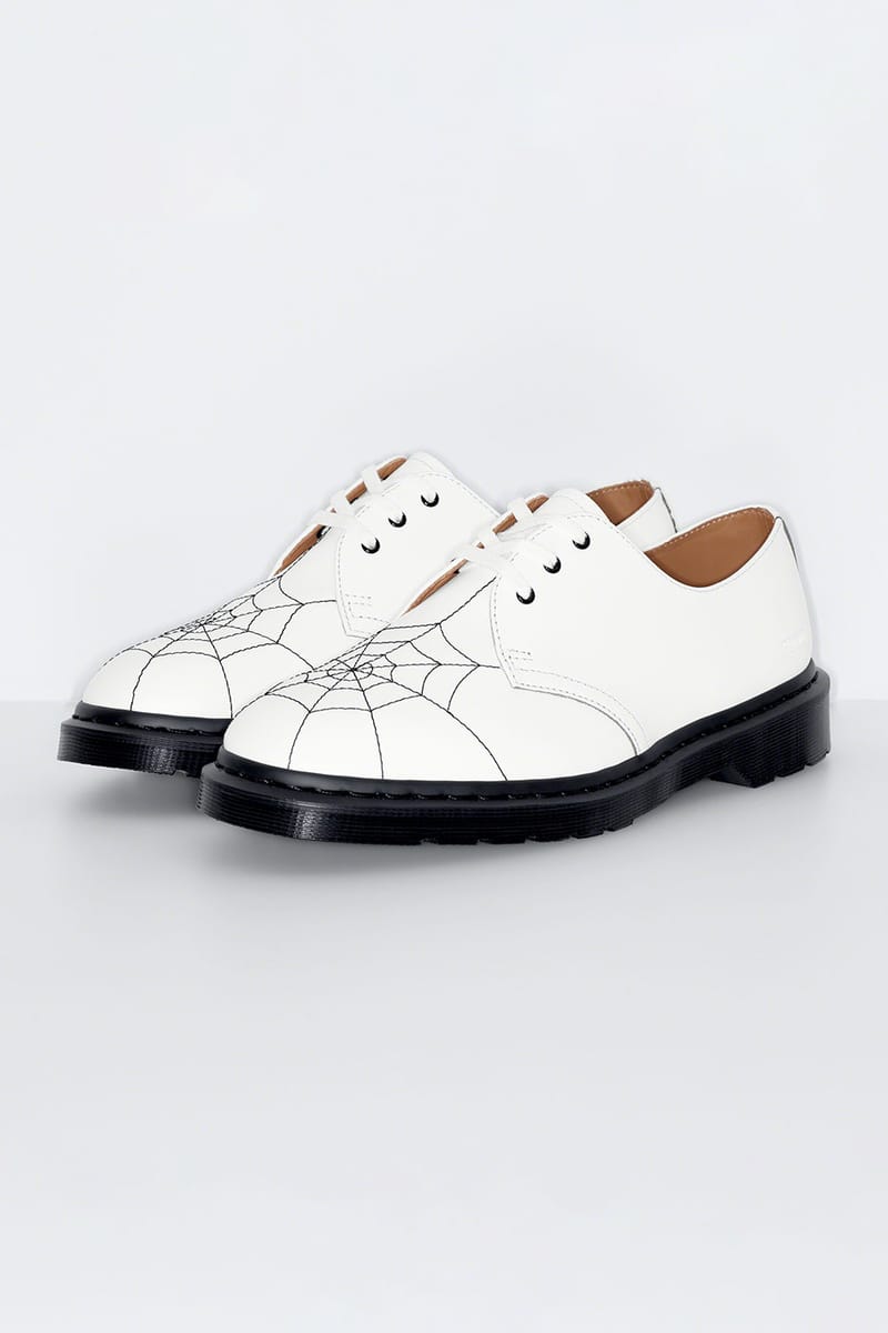 Dr martens 4 outlet elementos white