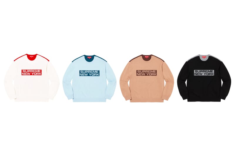 Supreme week outlet 11