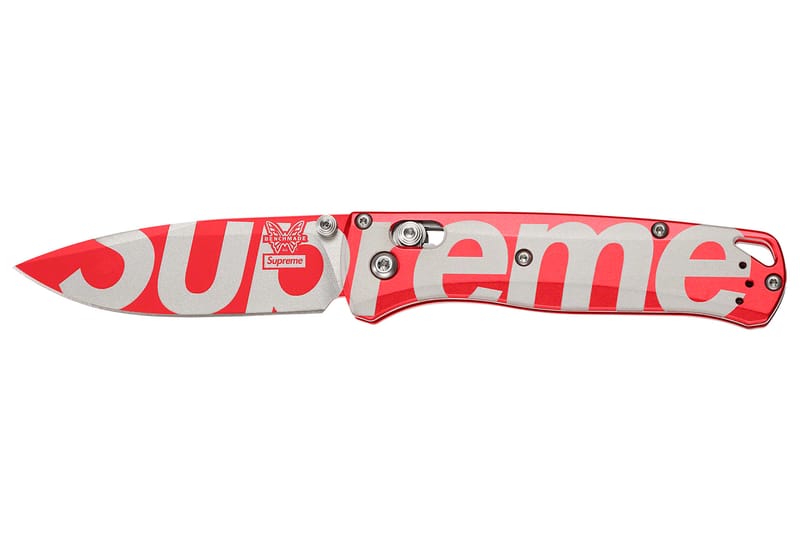 Supreme Spring/Summer 2022 Week 14 Release List | Hypebeast