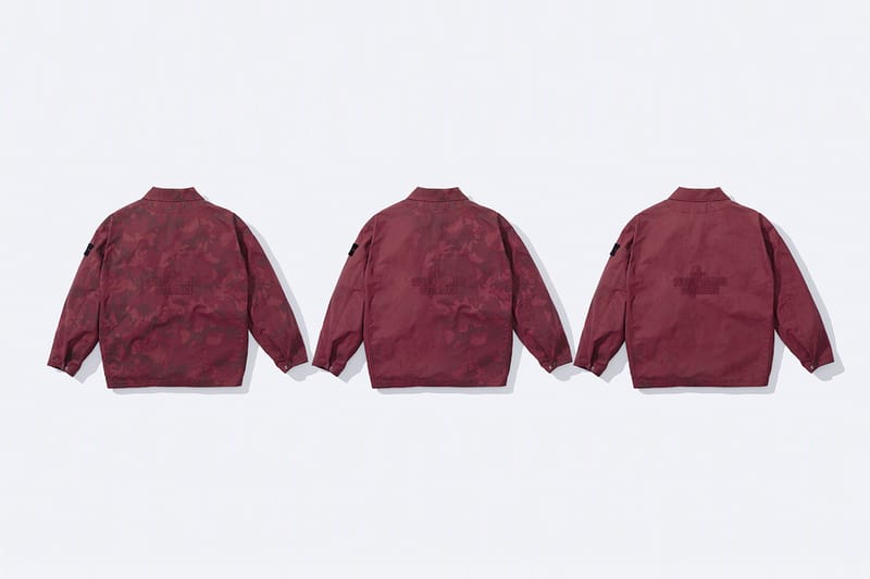 Supreme x Stone Island Spring 2022 Collaboration | Hypebeast Supreme x Stone Island Spring 2022 Collaboration | Hypebeast