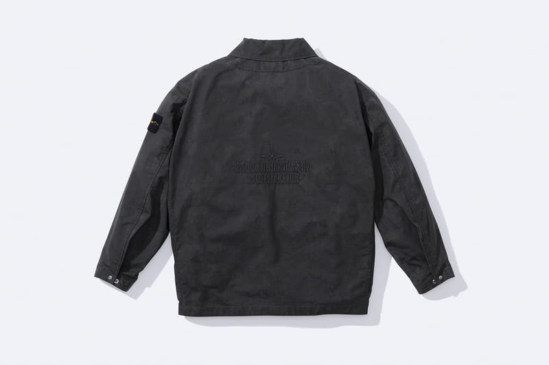 Supreme x Stone Island Spring 2022 Collaboration | Hypebeast Supreme x Stone Island Spring 2022 Collaboration | Hypebeast