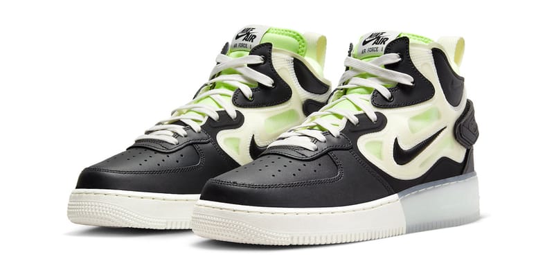 Af1 neon outlet