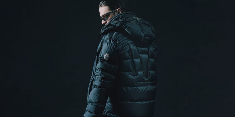 Moncler x Gentle Monster Collection HBX Release | Hypebeast