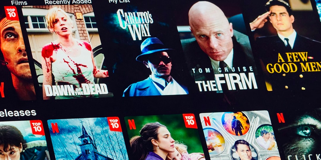 Сообщается, что тест Netflix на обмен паролями вызывает путаницу