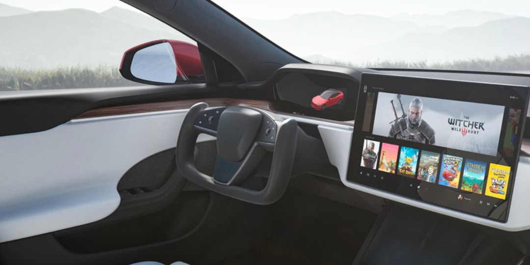 Tesla рассматривает возможность внедрения Apple AirPlay для улучшения качества звука