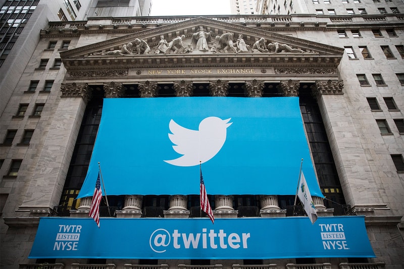 Twitter Lays Off Top Staff Amid Company Shakeup Hypebeast
