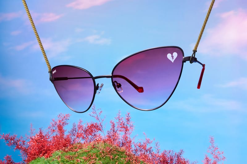 Unofficial Partners with Fortnite on Eyewear Range Hypebeast