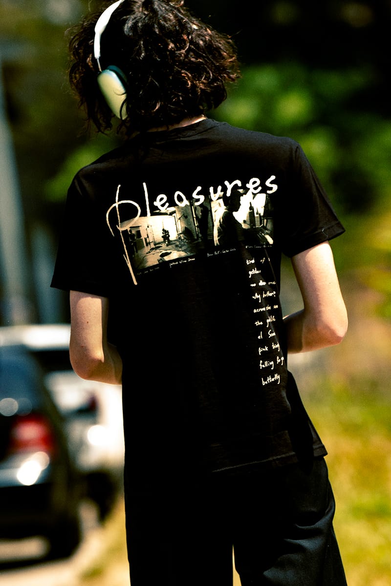 Weezer x PLEASURES Collection | Hypebeast