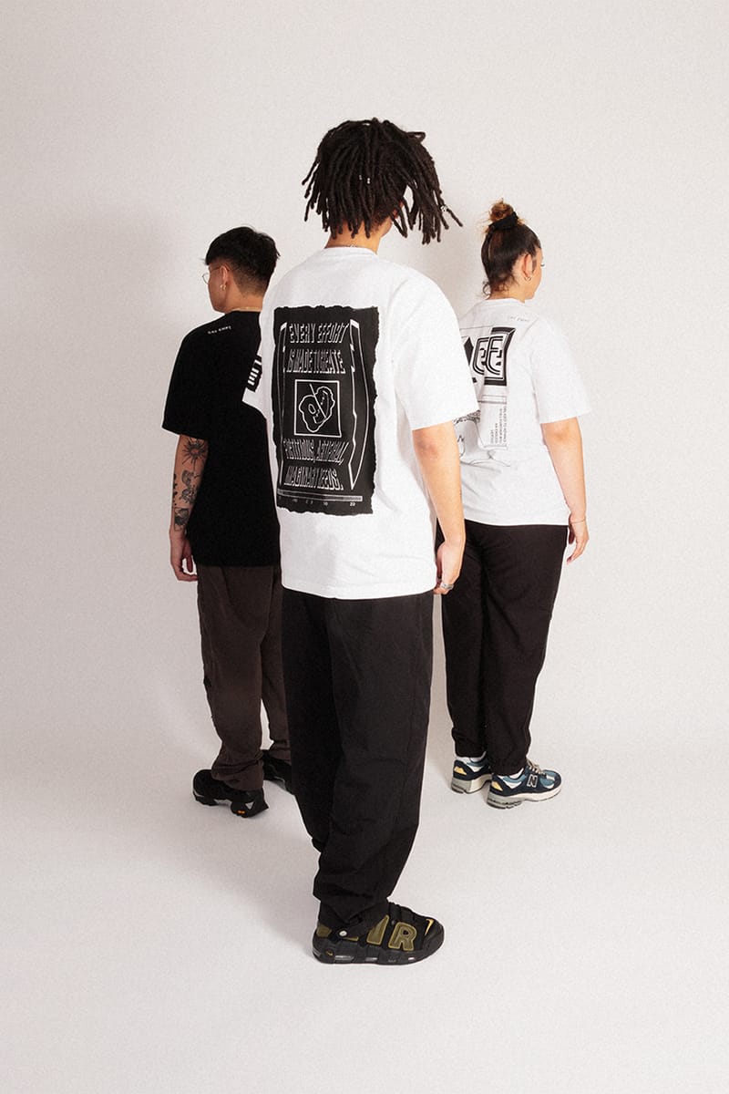 Wellgosh Cav Empt NEEDLES Snow Peak Editorial Hypebeast