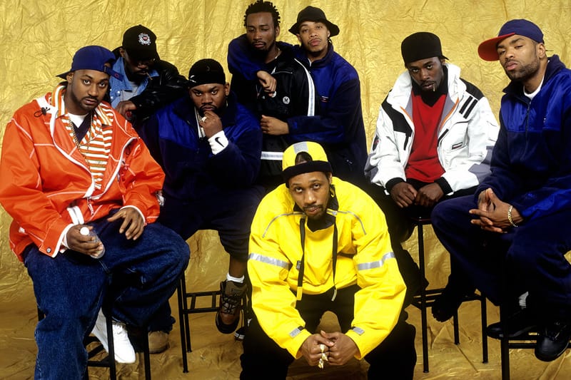Wu-Tang Clan 'Wu-Tang Forever' 25th Anniversary Release Info Wu-Tang Clan 'Wu-Tang Forever' 25th Anniversary Release Info