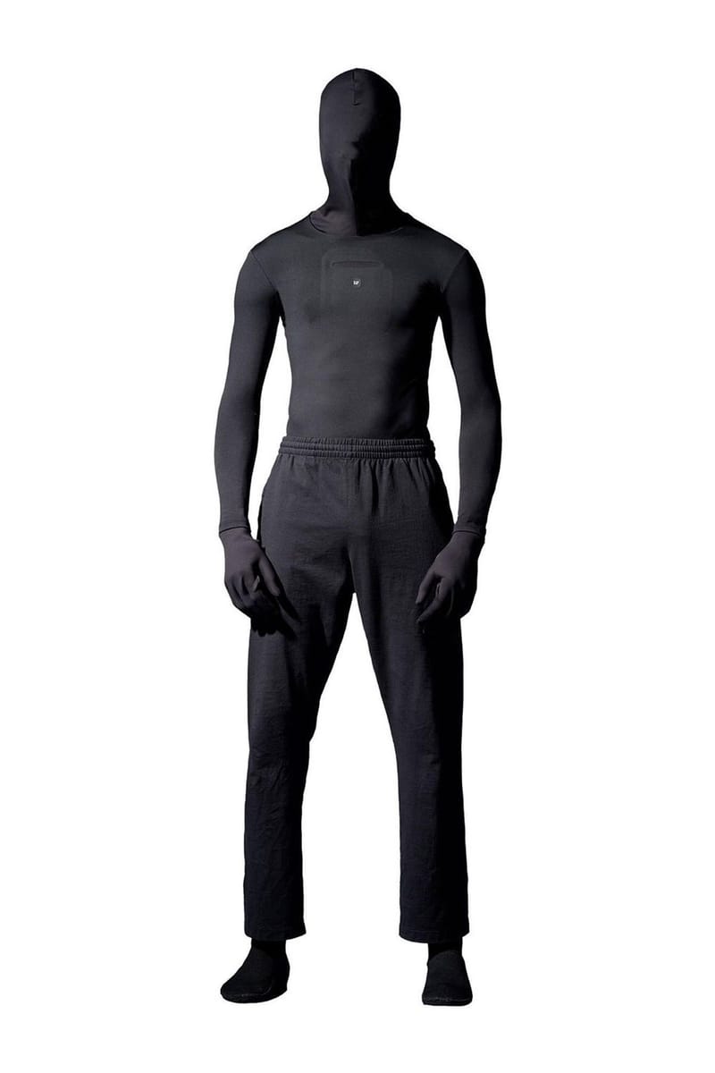 YEEZY GAP ENGINEERED BY BALENCIAGA Collection 2 Full Look