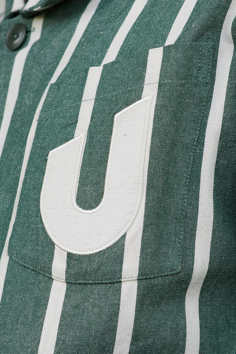 YMC x Umbro Spring/Summer 2022 Lookbook | Hypebeast